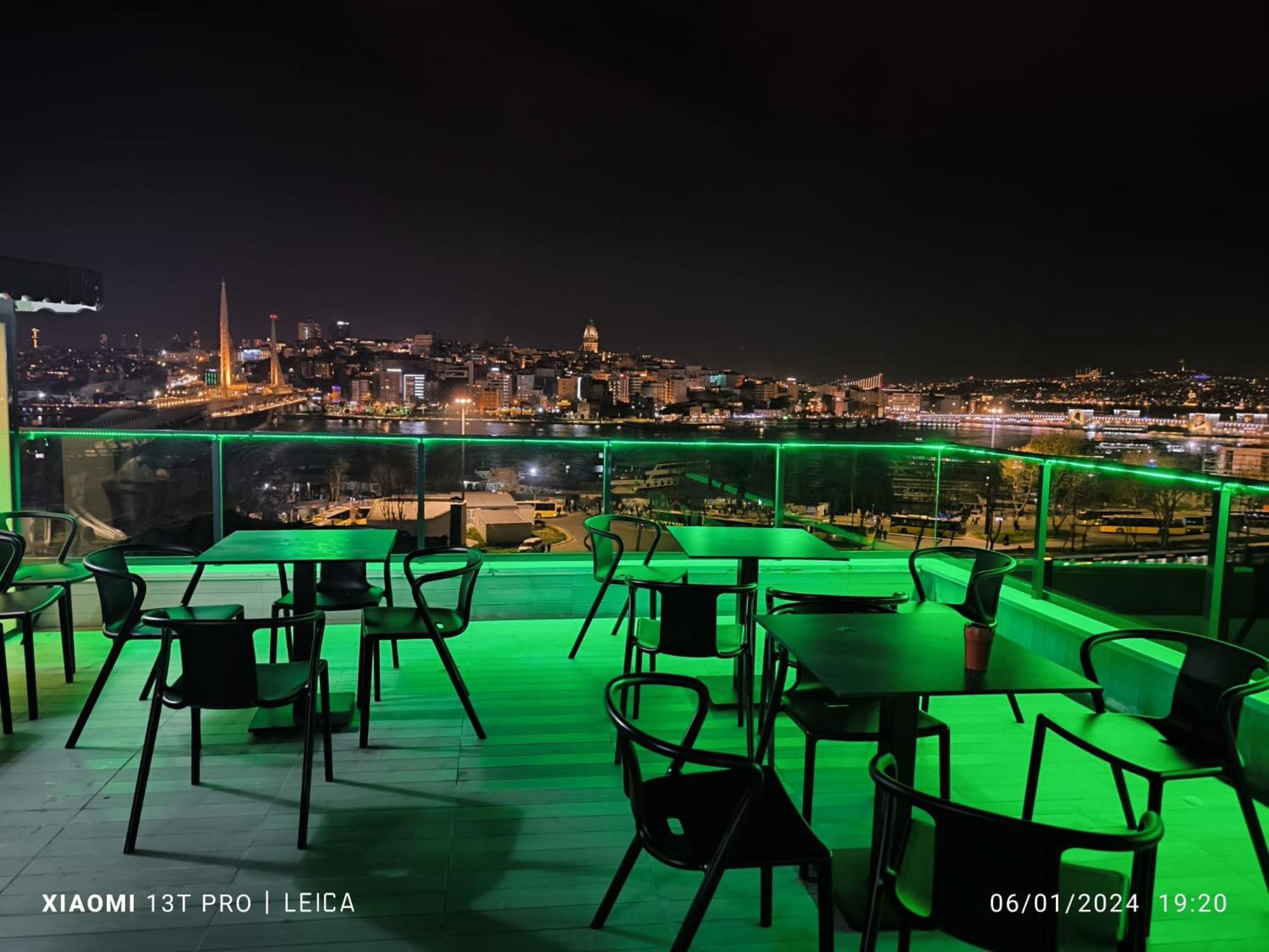 White Palace Halic Provincia di Provincia di Istanbul Esterno foto