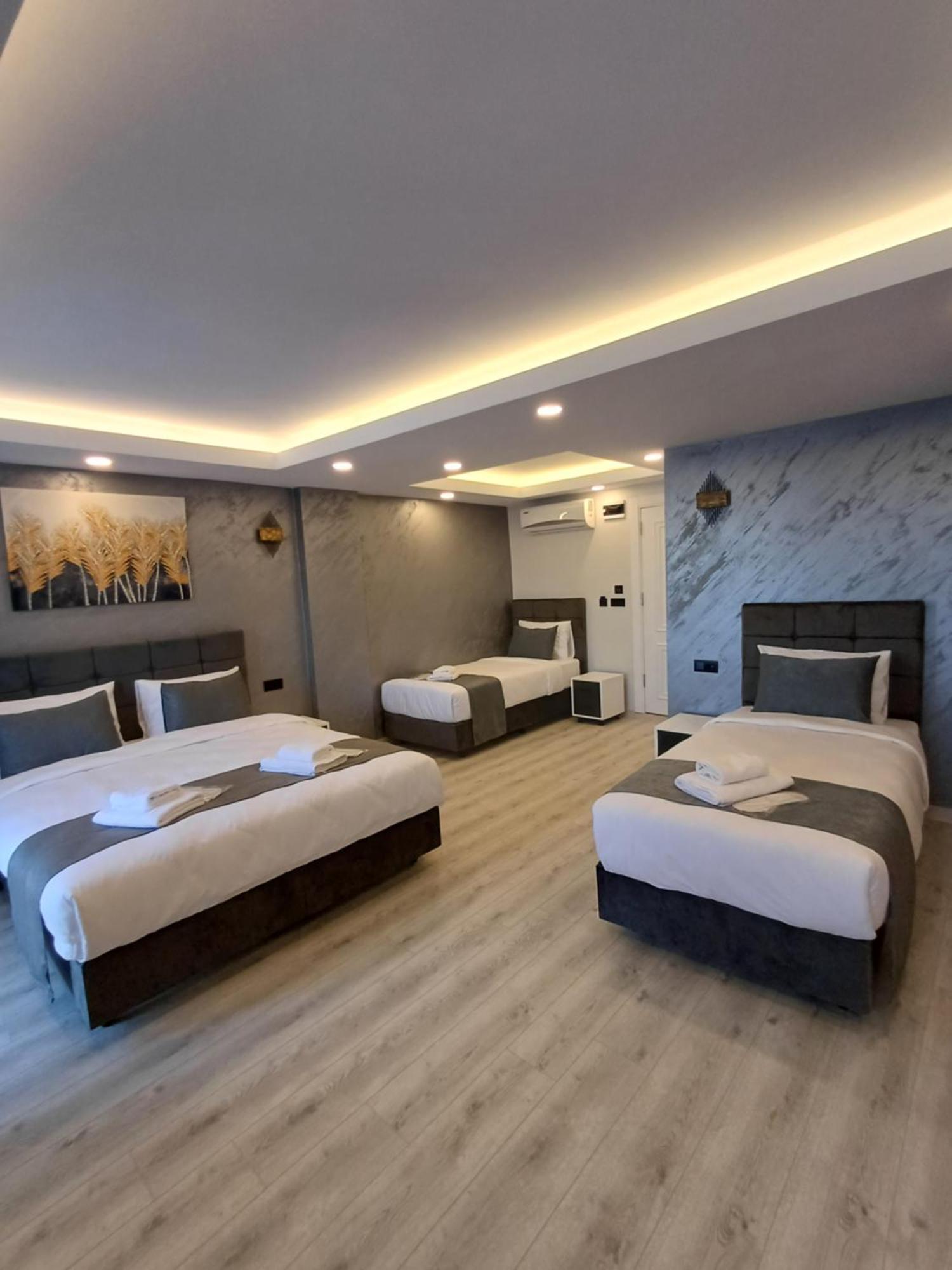 White Palace Halic Provincia di Provincia di Istanbul Esterno foto