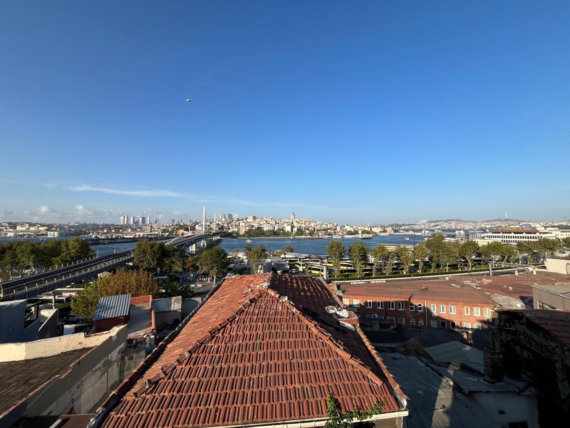 White Palace Halic Provincia di Provincia di Istanbul Esterno foto